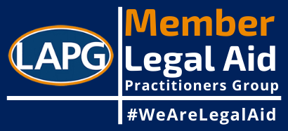 Legal Aid Practitioners Group