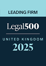 Legal 500