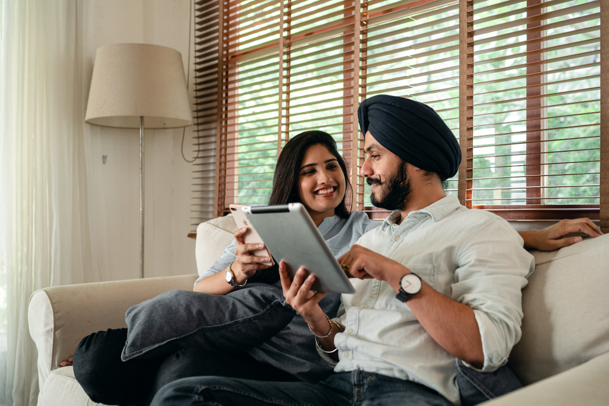 More couples are now choosing to live together unmarried, but does it make a difference?