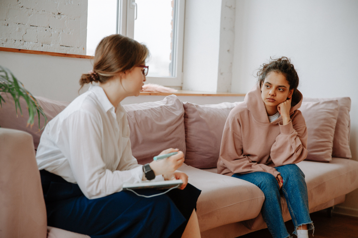 What is Child Inclusive Mediation?