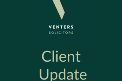 Client Update- Mediation voucher change