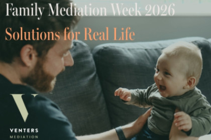 Mediation for Real Life 