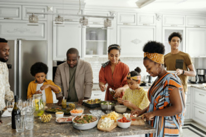 Things to Consider in a Blended Family 