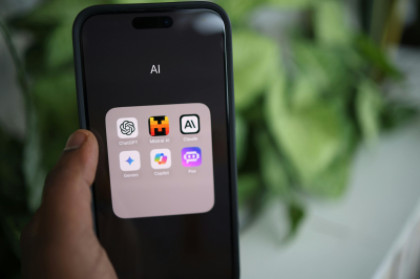 Using AI in Family Law: What Could Go Wrong?