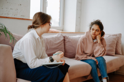 What is Child Inclusive Mediation?