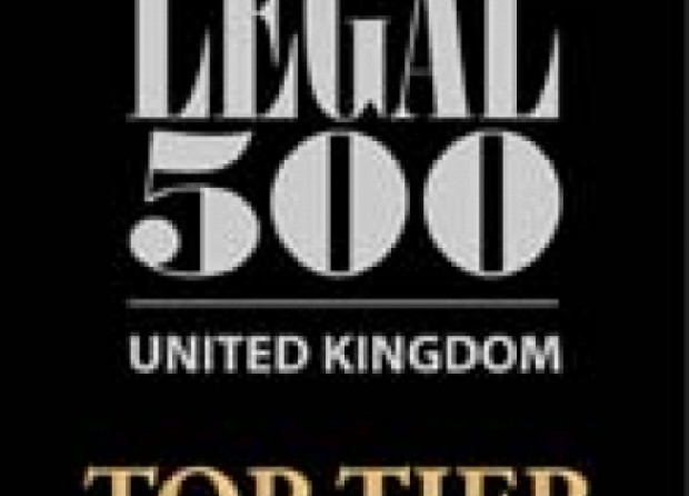 Leading Firm 2022