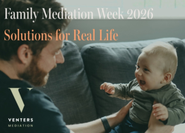 Mediation for Real Life 