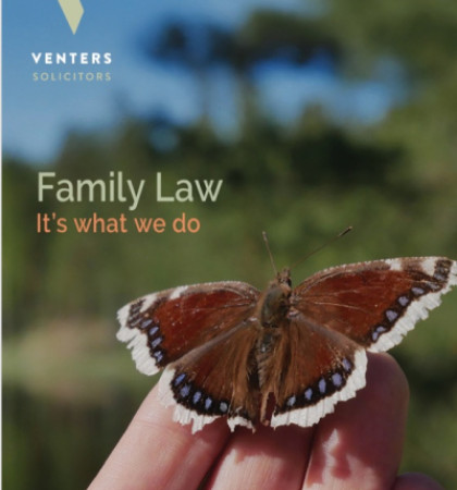 An Introduction to Venters Solicitors